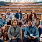 Le comité d'entreprise (ou CSE)