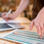 La digitalisation au cœur de la comptabilité.