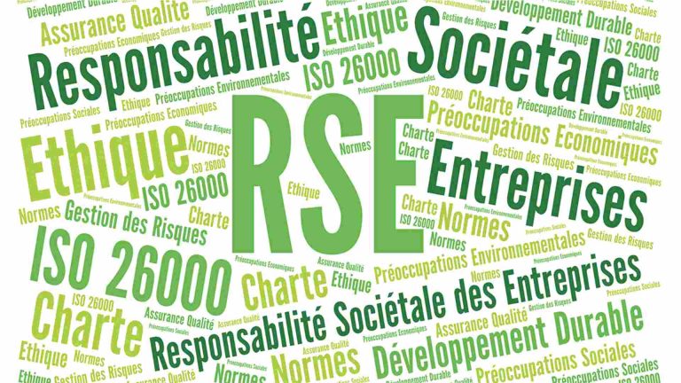 responsabilité sociale des entreprises