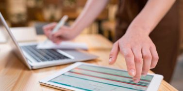 La digitalisation au cœur de la comptabilité.