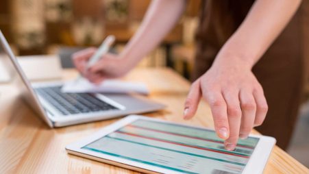 La digitalisation au cœur de la comptabilité.