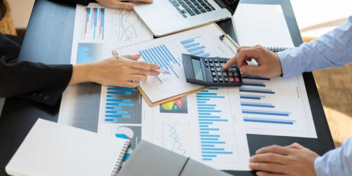 Commencez l’année avec une bonne gestion comptable