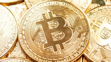 La comptabilité et la cryptomonnaie