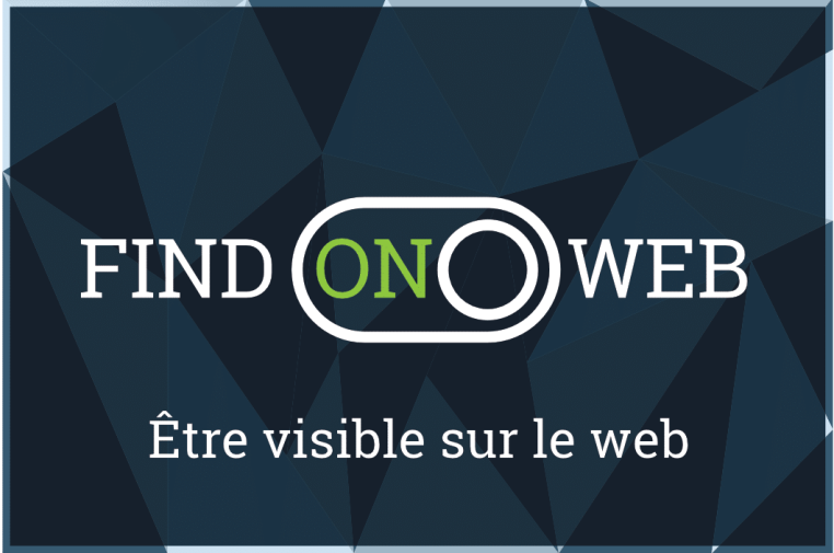 L'importance d'un site web avec Find On Web