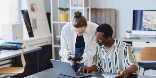 Recruter et accueillir un alternant efficacement.